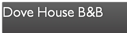 Dove House B&B